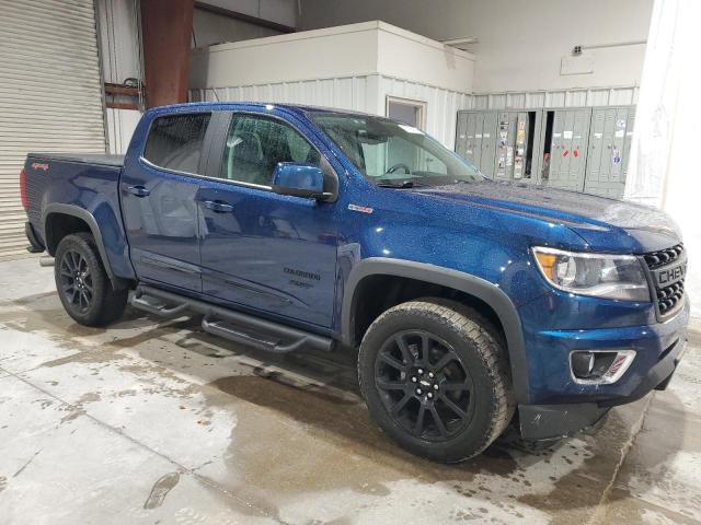 Photo 3 VIN: 1GCPTCE19L1188475 - CHEVROLET COLORADO 