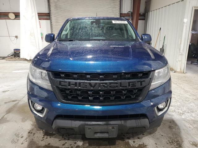 Photo 4 VIN: 1GCPTCE19L1188475 - CHEVROLET COLORADO 