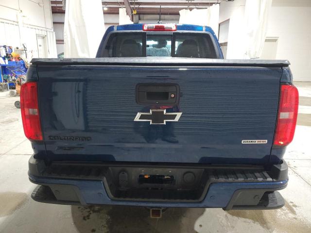 Photo 5 VIN: 1GCPTCE19L1188475 - CHEVROLET COLORADO 