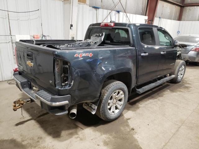 Photo 2 VIN: 1GCPTCE1XH1167478 - CHEVROLET COLORADO 