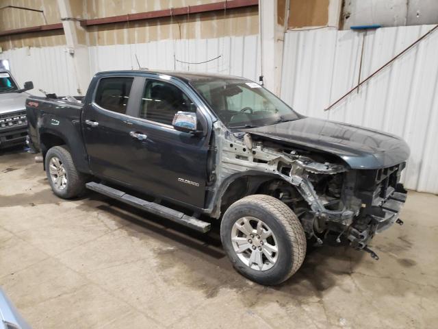 Photo 3 VIN: 1GCPTCE1XH1167478 - CHEVROLET COLORADO 