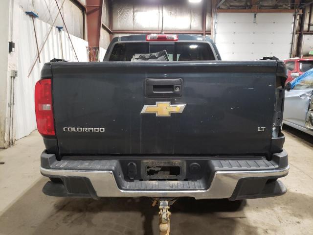 Photo 5 VIN: 1GCPTCE1XH1167478 - CHEVROLET COLORADO 