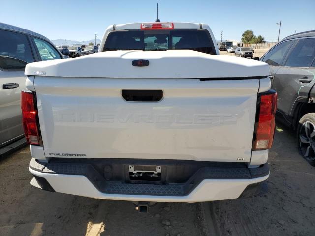 Photo 5 VIN: 1GCPTCEK0P1164824 - CHEVROLET COLORADO L 