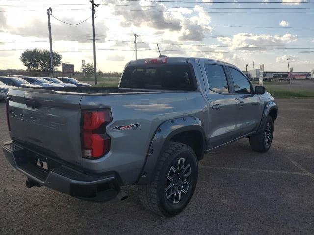 Photo 3 VIN: 1GCPTCEK0P1231969 - CHEVROLET COLORADO L 