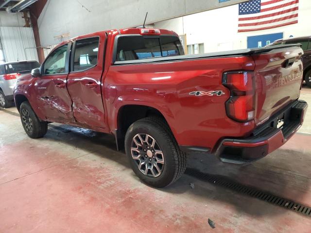 Photo 1 VIN: 1GCPTCEK4P1232574 - CHEVROLET COLORADO 