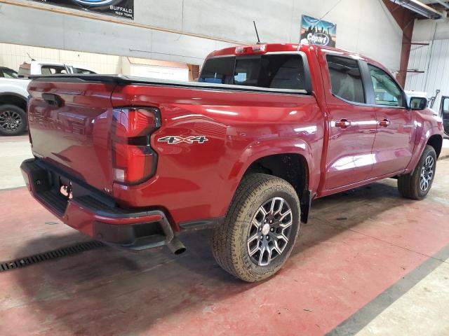 Photo 2 VIN: 1GCPTCEK4P1232574 - CHEVROLET COLORADO 