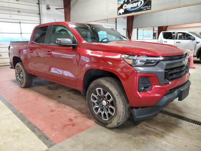 Photo 3 VIN: 1GCPTCEK4P1232574 - CHEVROLET COLORADO 