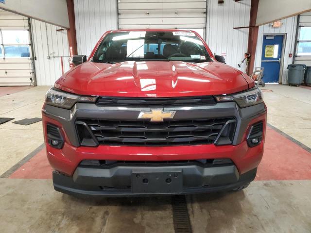 Photo 4 VIN: 1GCPTCEK4P1232574 - CHEVROLET COLORADO 