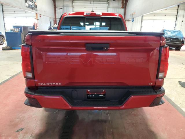 Photo 5 VIN: 1GCPTCEK4P1232574 - CHEVROLET COLORADO 