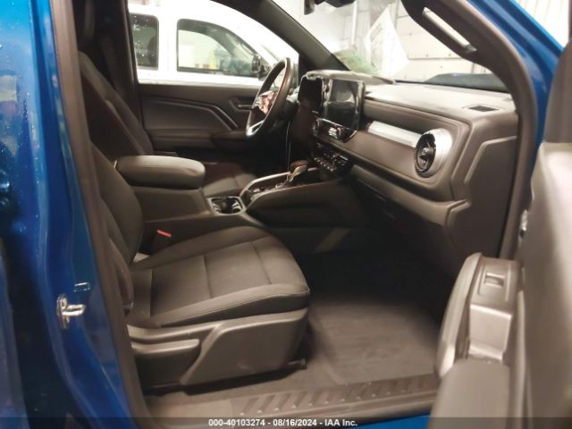 Photo 4 VIN: 1GCPTCEK4P1262156 - CHEVROLET COLORADO 