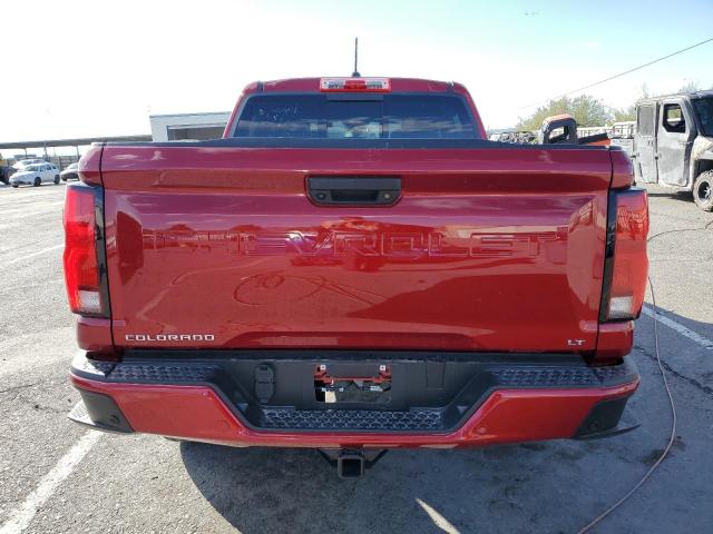 Photo 5 VIN: 1GCPTCEK4P1263579 - CHEVROLET COLORADO L 