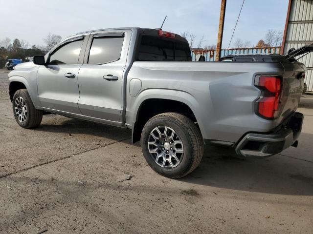 Photo 1 VIN: 1GCPTCEK5P1141314 - CHEVROLET COLORADO L 