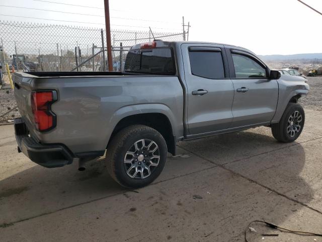 Photo 2 VIN: 1GCPTCEK5P1141314 - CHEVROLET COLORADO L 