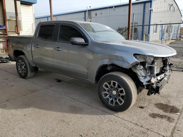 Photo 3 VIN: 1GCPTCEK5P1141314 - CHEVROLET COLORADO L 