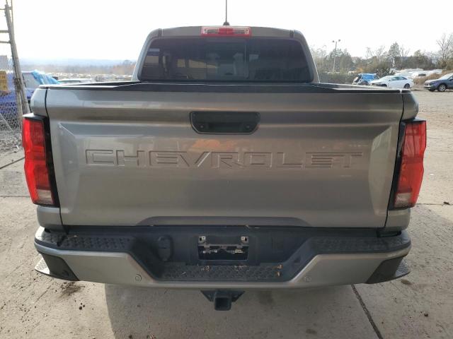 Photo 5 VIN: 1GCPTCEK5P1141314 - CHEVROLET COLORADO L 