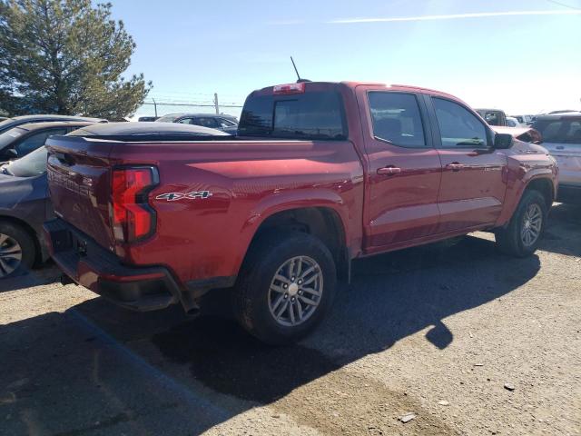 Photo 2 VIN: 1GCPTCEK5P1217033 - CHEVROLET COLORADO 