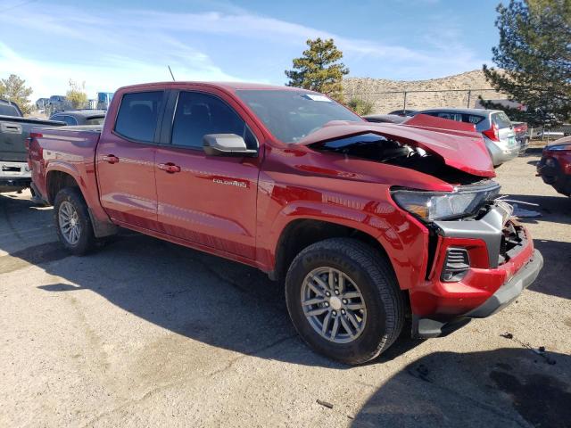 Photo 3 VIN: 1GCPTCEK5P1217033 - CHEVROLET COLORADO 