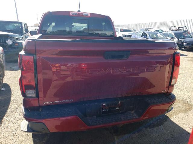 Photo 5 VIN: 1GCPTCEK5P1217033 - CHEVROLET COLORADO 