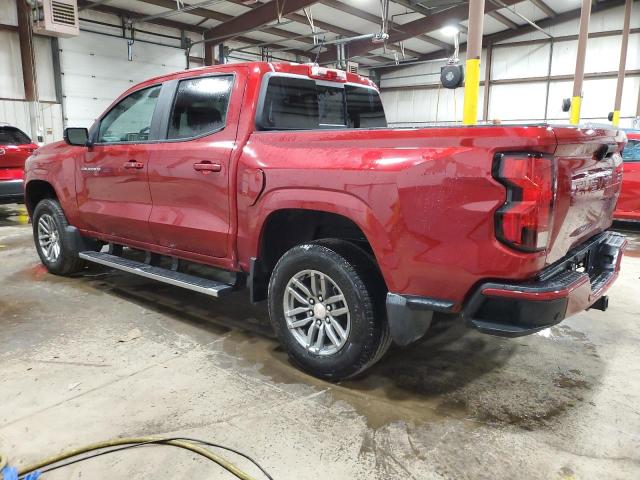 Photo 1 VIN: 1GCPTCEK6P1231653 - CHEVROLET COLORADO 