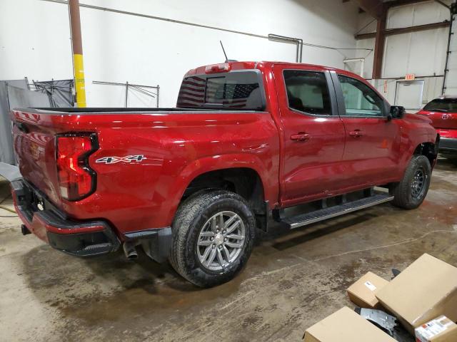 Photo 2 VIN: 1GCPTCEK6P1231653 - CHEVROLET COLORADO 