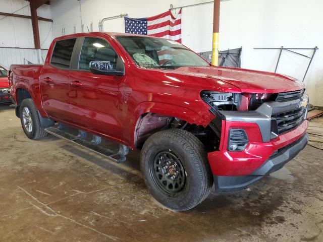 Photo 3 VIN: 1GCPTCEK6P1231653 - CHEVROLET COLORADO 