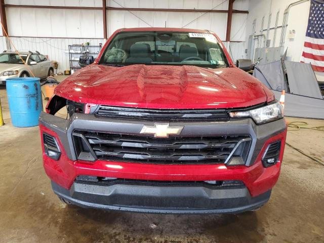 Photo 4 VIN: 1GCPTCEK6P1231653 - CHEVROLET COLORADO 