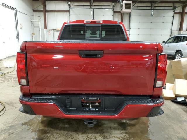 Photo 5 VIN: 1GCPTCEK6P1231653 - CHEVROLET COLORADO 