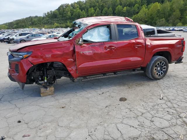 Photo 0 VIN: 1GCPTCEK8R1173435 - CHEVROLET COLORADO L 