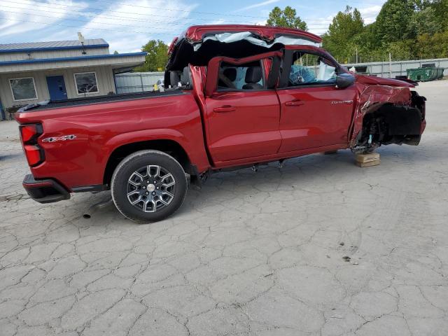 Photo 2 VIN: 1GCPTCEK8R1173435 - CHEVROLET COLORADO L 