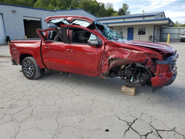 Photo 3 VIN: 1GCPTCEK8R1173435 - CHEVROLET COLORADO L 