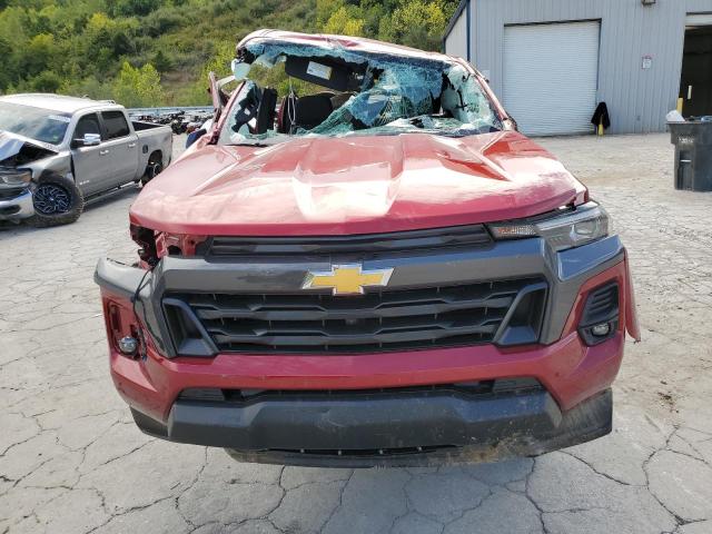 Photo 4 VIN: 1GCPTCEK8R1173435 - CHEVROLET COLORADO L 