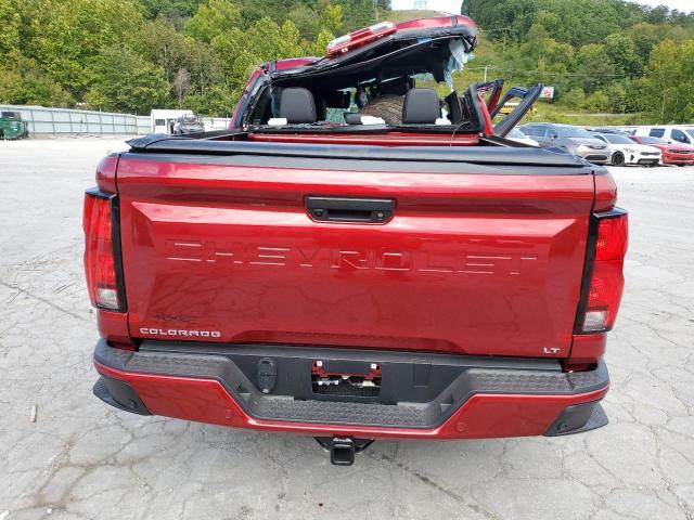 Photo 5 VIN: 1GCPTCEK8R1173435 - CHEVROLET COLORADO L 