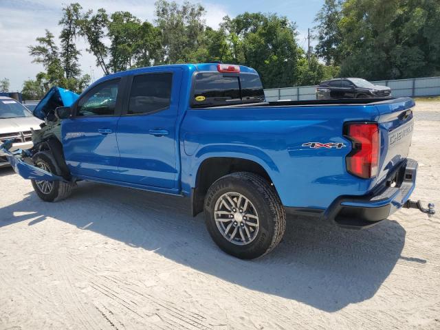 Photo 1 VIN: 1GCPTCEKXP1132530 - CHEVROLET COLORADO 