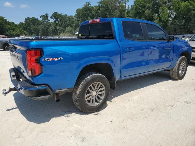 Photo 2 VIN: 1GCPTCEKXP1132530 - CHEVROLET COLORADO 