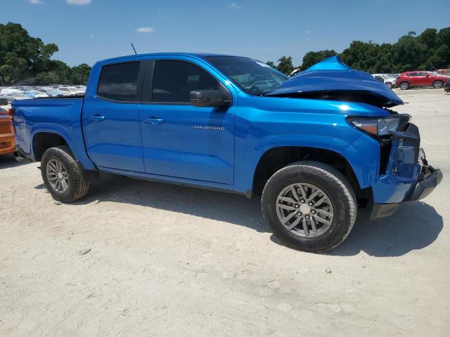 Photo 3 VIN: 1GCPTCEKXP1132530 - CHEVROLET COLORADO 