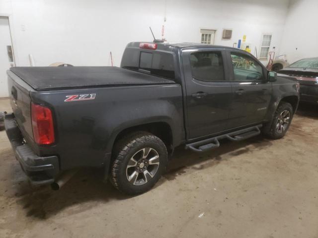 Photo 2 VIN: 1GCPTDE10H1206228 - CHEVROLET COLORADO Z 