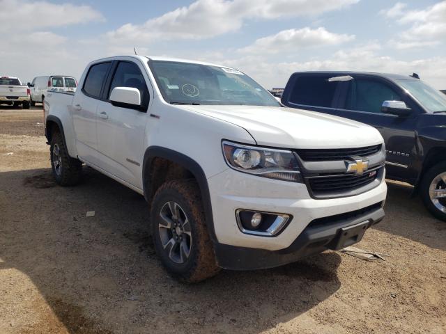 Photo 0 VIN: 1GCPTDE10H1217245 - CHEVROLET COLORADO Z 