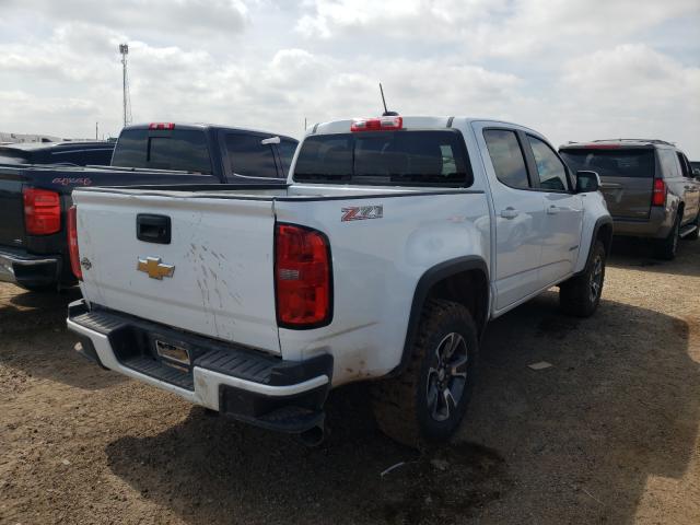 Photo 3 VIN: 1GCPTDE10H1217245 - CHEVROLET COLORADO Z 