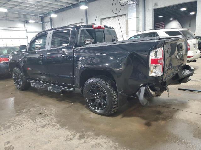 Photo 1 VIN: 1GCPTDE10J1148627 - CHEVROLET COLORADO Z 