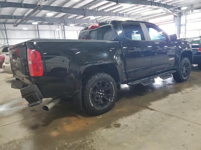 Photo 2 VIN: 1GCPTDE10J1148627 - CHEVROLET COLORADO Z 