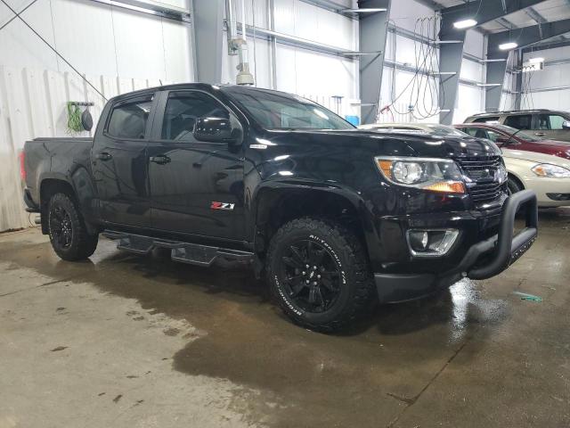 Photo 3 VIN: 1GCPTDE10J1148627 - CHEVROLET COLORADO Z 