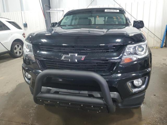 Photo 4 VIN: 1GCPTDE10J1148627 - CHEVROLET COLORADO Z 