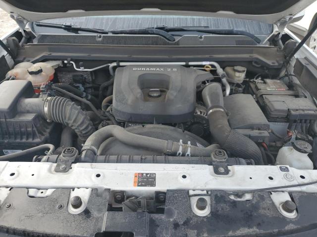 Photo 10 VIN: 1GCPTDE11G1318017 - CHEVROLET COLORADO 