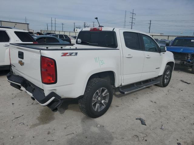 Photo 2 VIN: 1GCPTDE11G1318017 - CHEVROLET COLORADO 