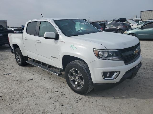 Photo 3 VIN: 1GCPTDE11G1318017 - CHEVROLET COLORADO 