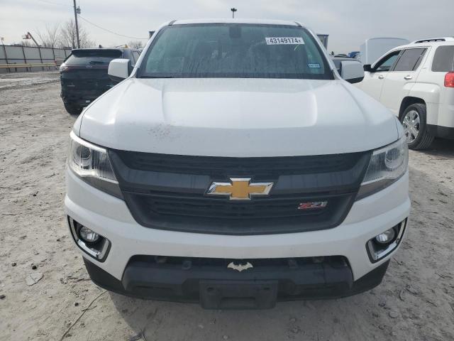 Photo 4 VIN: 1GCPTDE11G1318017 - CHEVROLET COLORADO 