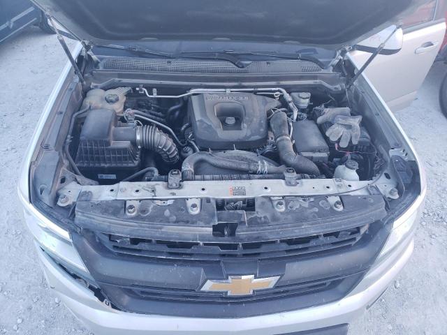 Photo 10 VIN: 1GCPTDE11H1191772 - CHEVROLET COLORADO Z 