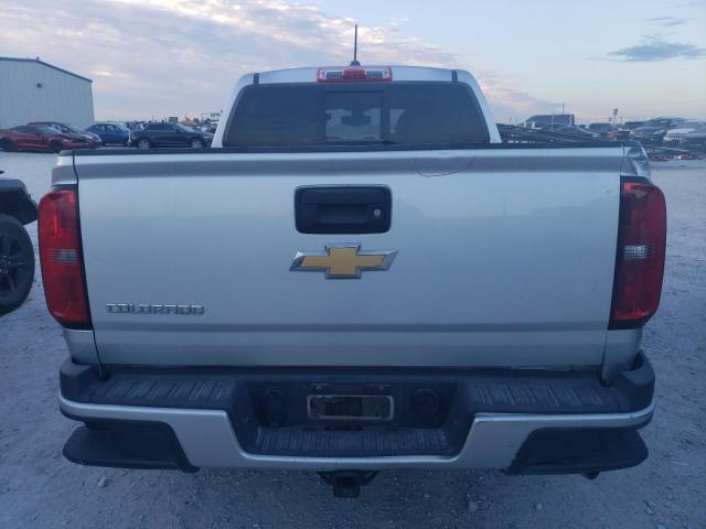 Photo 5 VIN: 1GCPTDE11H1191772 - CHEVROLET COLORADO Z 