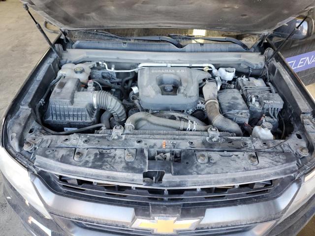 Photo 10 VIN: 1GCPTDE11J1246937 - CHEVROLET COLORADO 