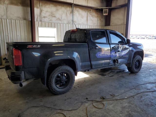 Photo 2 VIN: 1GCPTDE11J1246937 - CHEVROLET COLORADO 